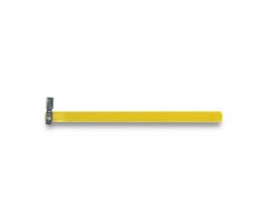BAND, IDENT-A-BAND, 3 LINE, YELLOW