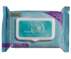 Pdi Hygea Flushable Personal Cleansing Cloths Pdi A500F48