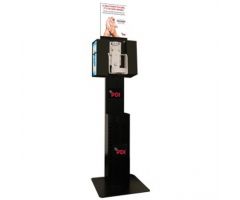 Pdi Safety Station