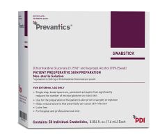 Pdi Prevantics S32450