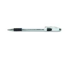 0.7 mm Fine Point RSVP Stick Ballpoint Pens, Black