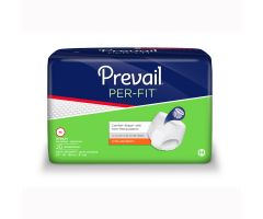 Prevail PF Series PerFit Pull-on Briefs-Case Quantities, PF-5-L