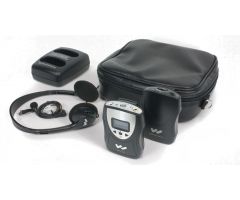 PFM PRO Personal FM System