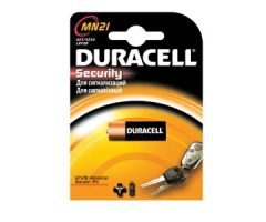 Duracell Coppertop Alkaline Retail Battery With Duralock Power Preserve Technology ,Pgd Mn21Bpk