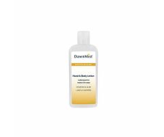 DawnMist Moisturizing Lotion 0.35 oz Cocoa Butter 1000/Ca
