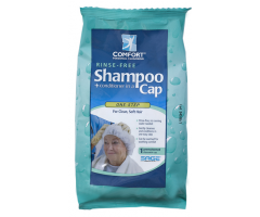 Comfort Rinse-Free Shampoo SGE7909