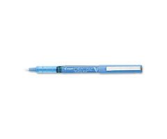 0.5 mm Extra Fine Point Precise V5 Rollerball Pens, Blue