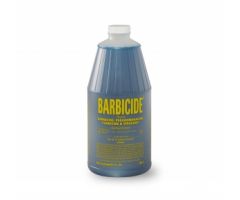 Barbicide EPA Registered Disinfectant