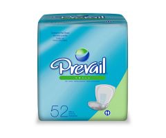 Prevail PL-100/1 Pant Liner-Small-208/Case