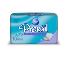 Prevail PL-115 Extended Use Pant Liner-Large-96/Case