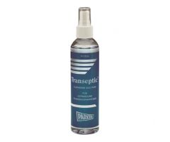 Transeptic Cleansing Solution, 250 mL, Spray Bottle