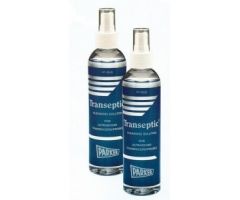 Transeptic Cleansing Solution, 250 mL, Spray Bottle PLI0925Z