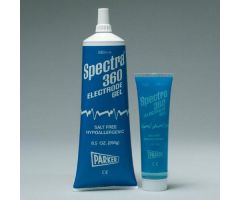 Spectra 360 Electrode Gel, 60 g