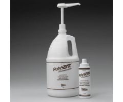 Polysonic Ultrasound Lotion, 1 gal.