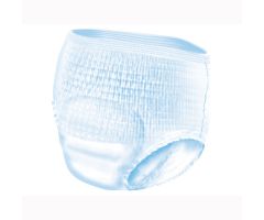 Tena Plus Pull On Heavy Absorbency Underwear, Plus-Heavy-Case-L