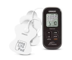 Omron PM3032 Max Power Relief TENS Unit