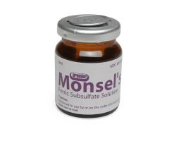 Monsel Solution with Applicator, 8 mL