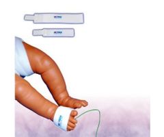 NeoPulse-Lightweight, Adjustable and Disposable Pulse Oximeter Wrap