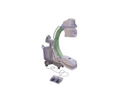 C-Arm Kit Sterile 12" II 20/CS