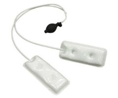 Multipad Plus, Area: 17cm x 11 cm with a variable thickness of 2-5 cm