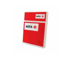 FILM AGFA B+ 10X12 BL SENS FULL SP