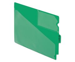 OUTGUIDE CTR TAB 2PKT GRN 12-7/8X9-1/2