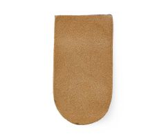 Adjustable Heel Lift, Retail Package, Size S