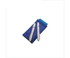 Poucho Diabetic Wallet, POUCH-DPBL