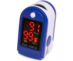 Roscoe OTC Fingertip Pulse Oximeter