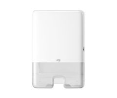 Tork 552020 Elevation Xpress Hand Towel Dispenser, White, 17.5" H x 11.9" W x 4.0" D, for use with Tork 100297, 420570, 101293, 424814 and 424864