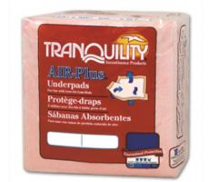 Tranquility Air Plus Pad