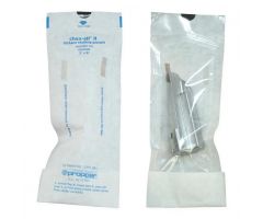 POUCH, STERI, HEAT-SEAL, CHEX-ALL, 3 X 8