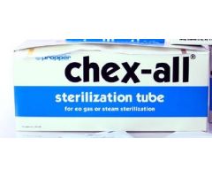 Chex-All Sterilization Tube, 2" x 100'