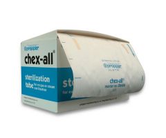 Chex-All Sterilization Tube, 6" x 100'