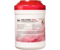 Sani-Cloth Plus, L