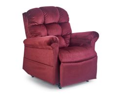 MaxiComfort Lft Chr w/Twilight Positioning - Small/Medium