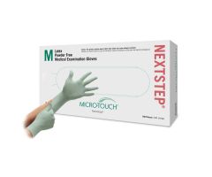 Micro-Touch NextStep Exam Gloves by Ansell Healthcare