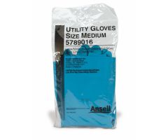 Powder-Free Latex / Nitrile Utility Gloves-PRD89016