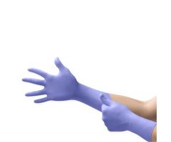 Supreno EC Nitrile Exam Gloves by Microflex PRDSEC3753XL