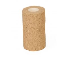 Nonsterile Self-Adherent Cohesive Latex Wraps PRM086003H