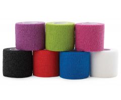 Nonsterile Self-Adherent Cohesive Wraps PRM088002CP