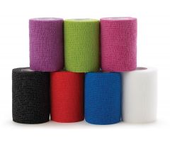 Nonsterile Self-Adherent Cohesive Wraps PRM088003CPH