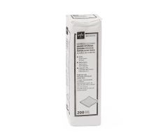 Nonsterile Gauze Sponge, 16-Ply, 4" x 4", PRM21416C