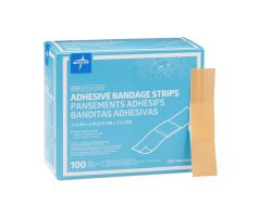 Sheer-Gard Plastic Adhesive Bandages PRM25500B
