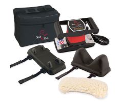Core Products 3405 Jeanie Rub Massager-Professional Package