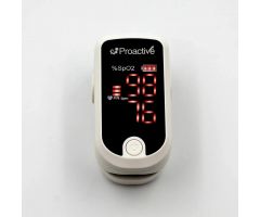 Protekt Finger Pulse Oximeter