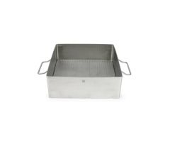 Instrument Sterilization Tray - 15W X 10.5L X 3.5H