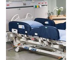 Full Set of Seizure Side-Rail Pad for VersaCare Bed