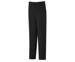 Men's Dura-Kap Industrial Work Pants, Black, 54" x 28"