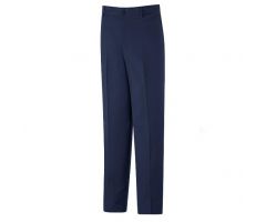 Men's Dura-Kap Industrial Work Pants, Navy, 34" x 30"